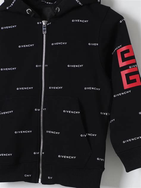 givenchy bambino saldi|givenchy kids cardigans.